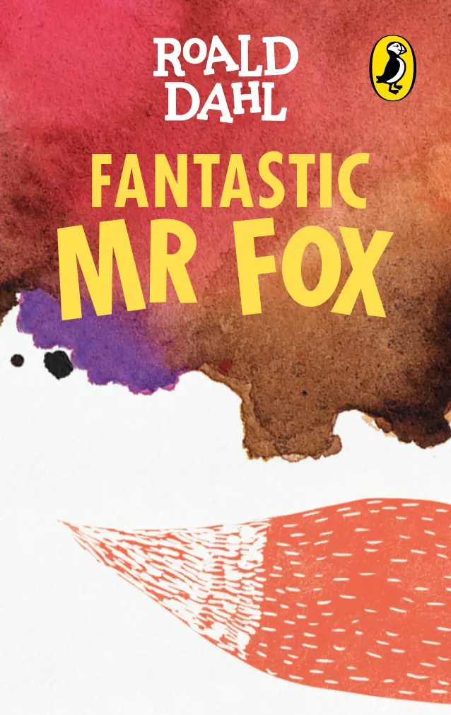 Fantastic Mr Fox 1