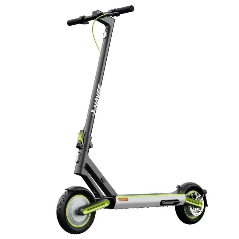 Navee S65 Electric Scooter 1
