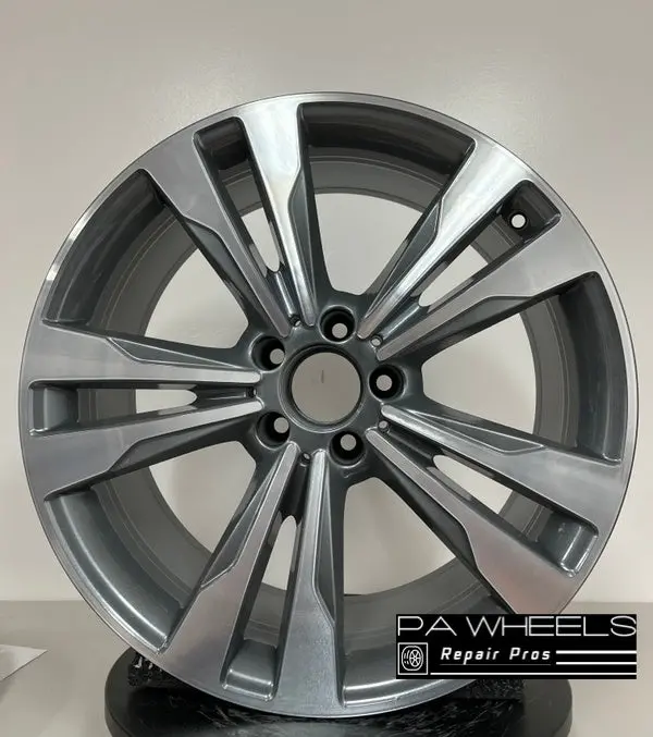 Mercedes Cls400 Cls550 2015-2017 19" Factory Original Front Wheel Rim 1