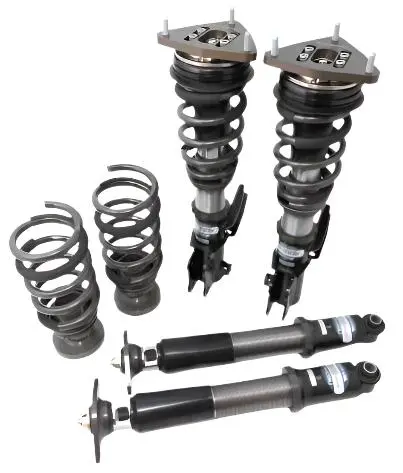 Neotech Le Coilovers  2022-2026 Elantra N  *Free Shipping* 1
