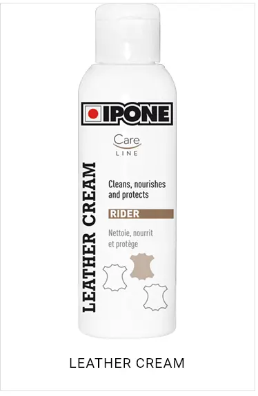 Nettoyant/Protec Creme Cuir 1