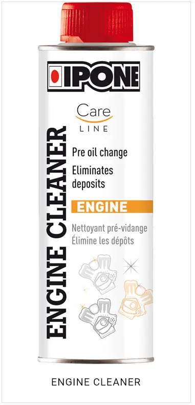 Nettoyant Moteur 1