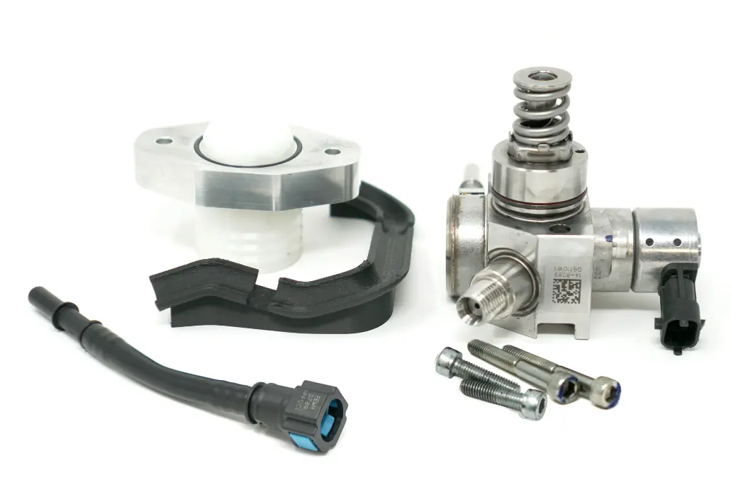 Nostrum High Performance High Pressure Fuel Pump 2014-2019 Fiesta St 1.6L *Free Shipping* 1