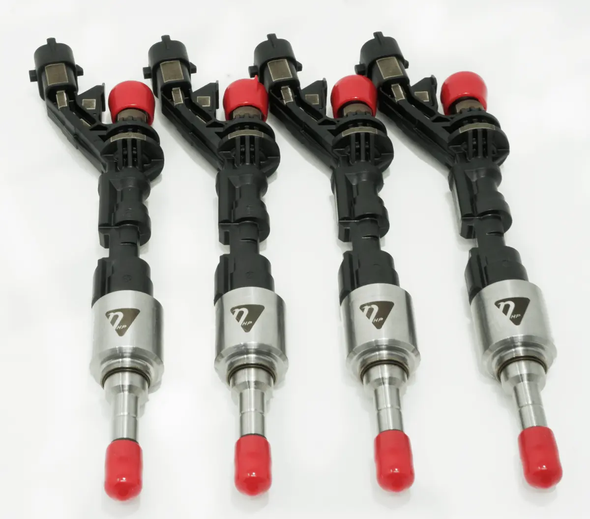 Nostrum High Performance +60% High Flow Injectors 2014-2019 Fiesta St 1