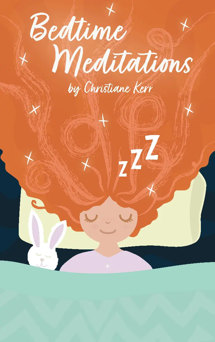 Bedtime Meditations For Kids 1