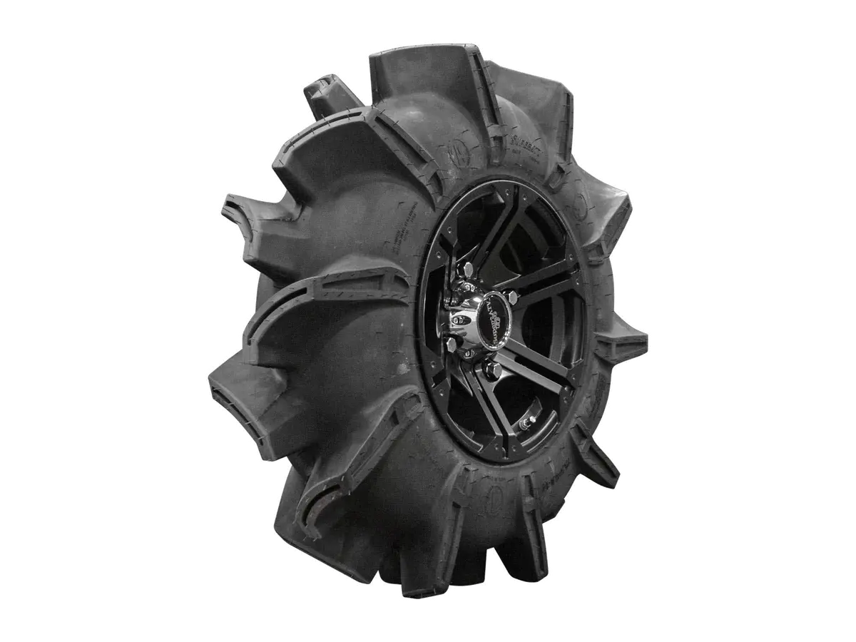 Assassinator Utv / Atv Mud Tires 1
