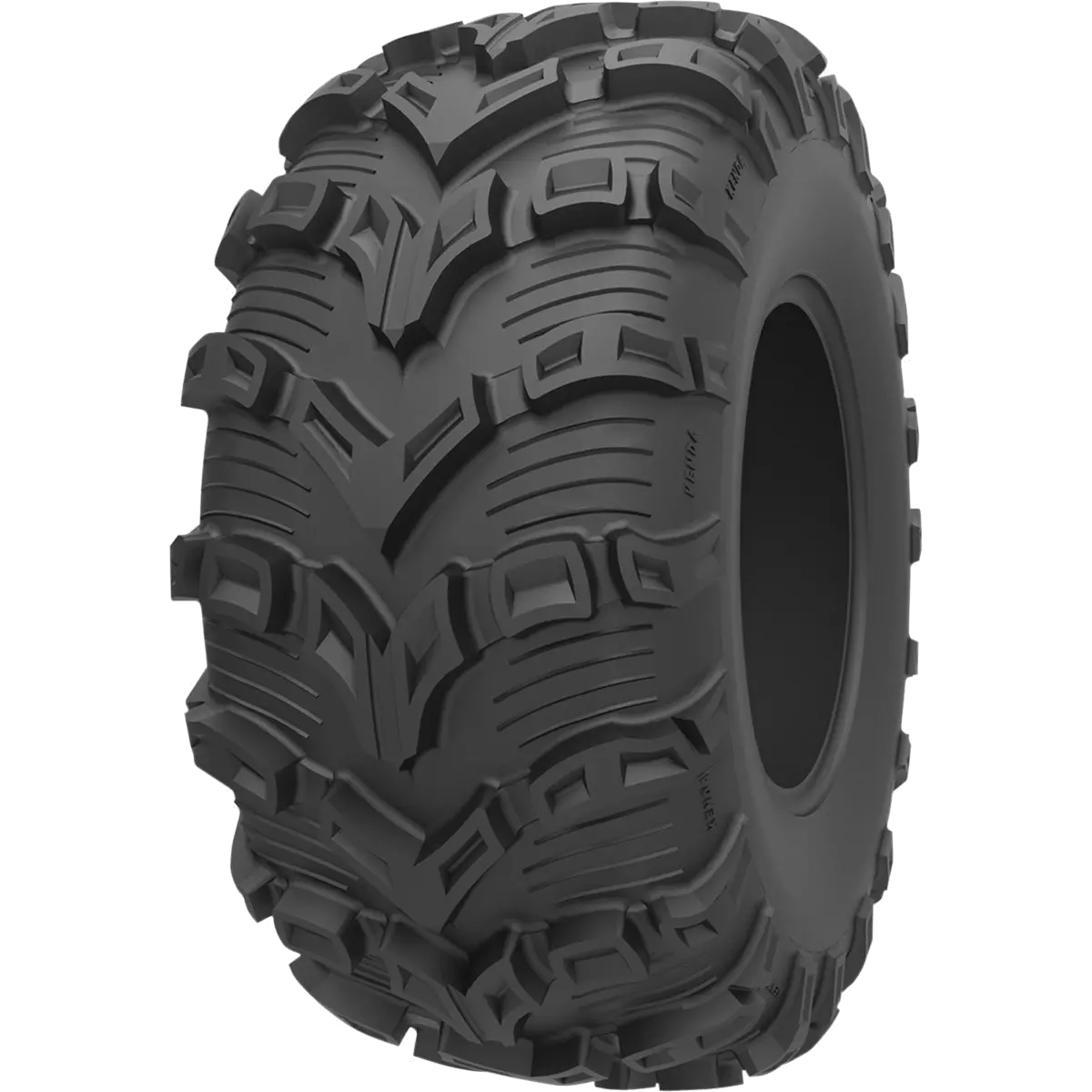 Bearclaw Evo K592 1