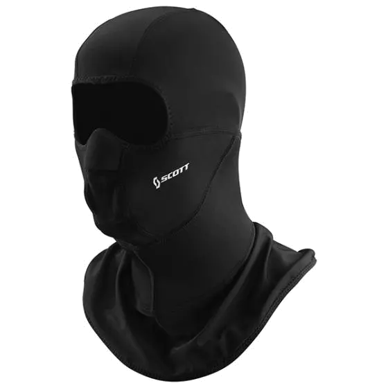 Masque Cagoule “Face Heater” 1