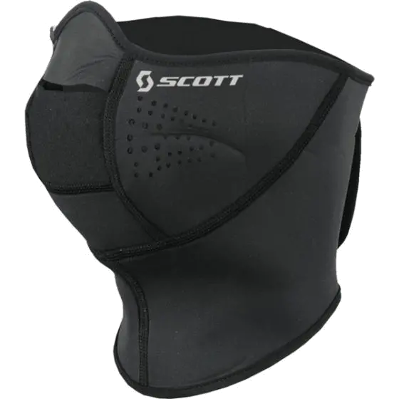 Demi-Masque “Face Heater” 1