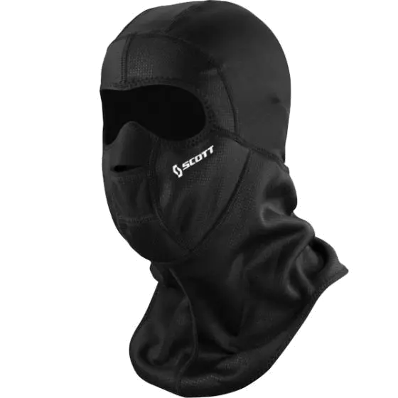 Masque Cagoule “Wind Warrior” 1