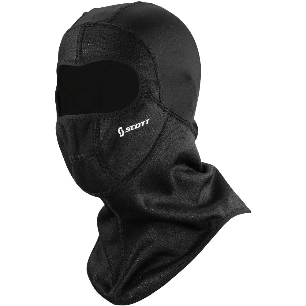 Cagoule Ouverte “Wind Warrior” 1