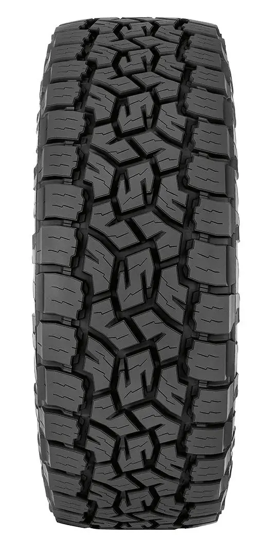 P 215/65R17 | Toyo Open Country At Iii 3Pms 4Pr 2