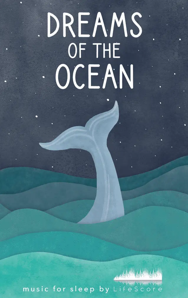 Dreams Of The Ocean 1