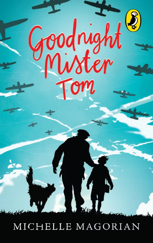 Goodnight Mister Tom 1