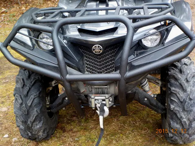 Pare-Choc Avant/ Grizzly 700K&Kodiak 700 (2016-2021) 1