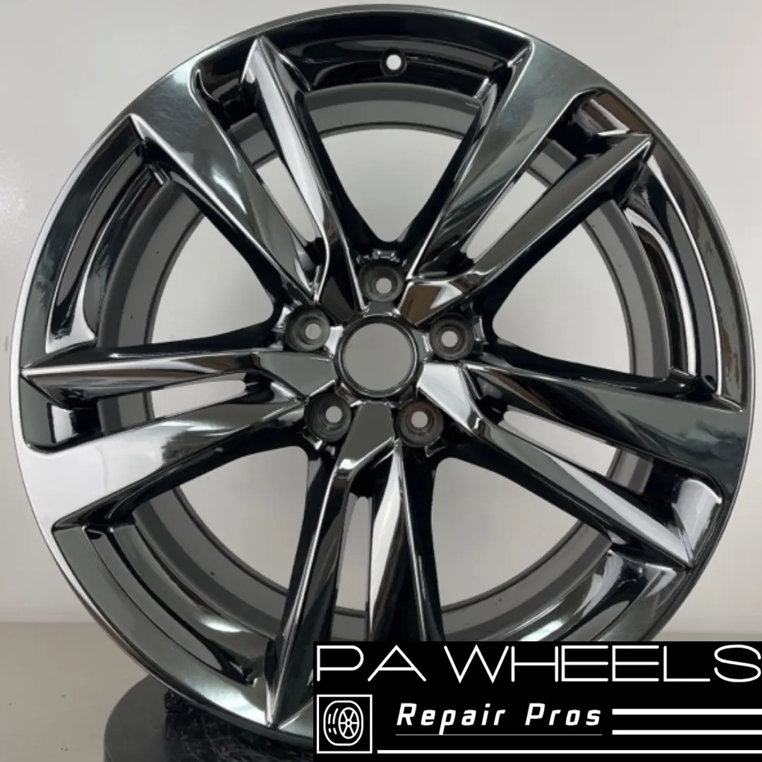 Infiniti Q50 2014-2019 19" Factory Oem Wheel Rim 73765 N129985 1
