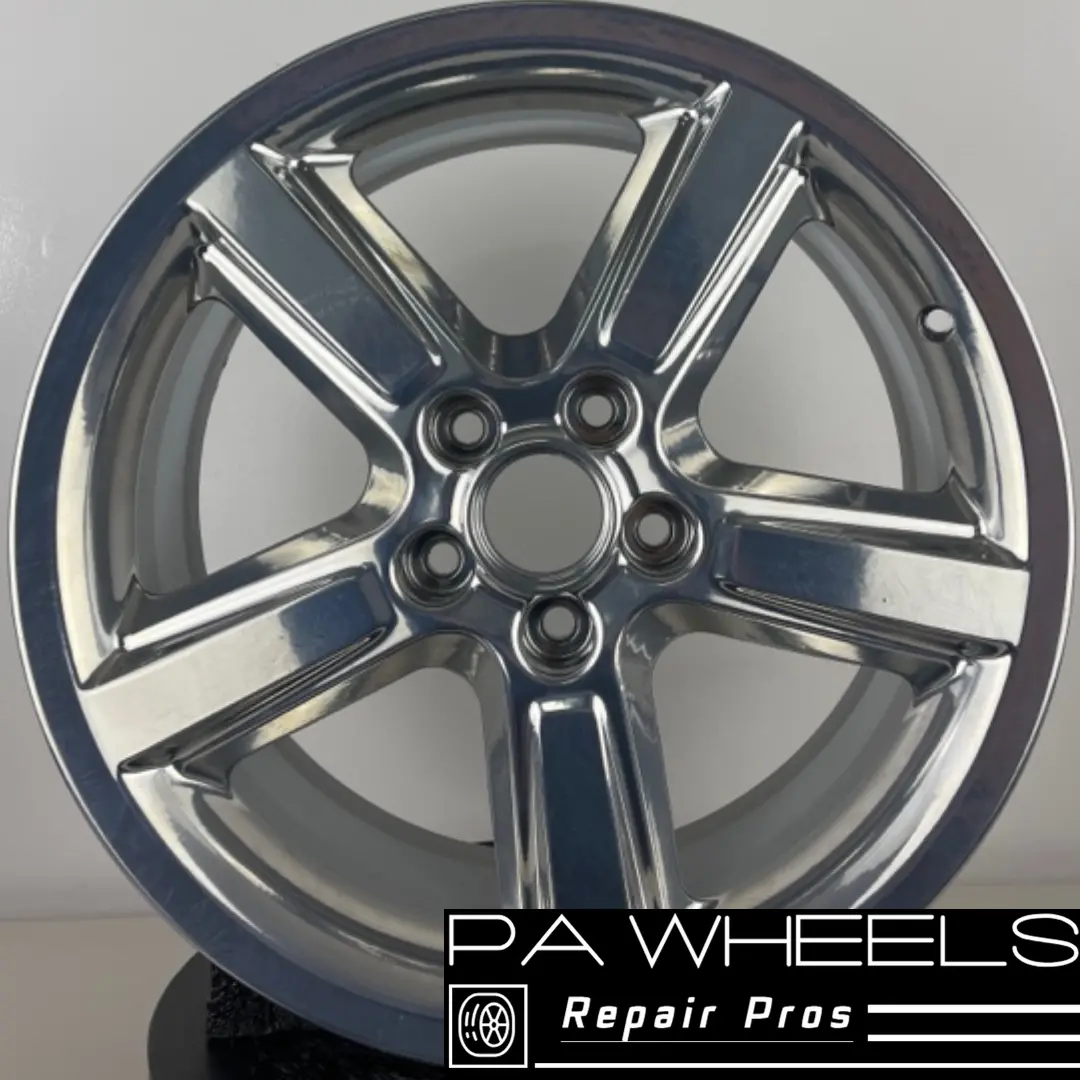 Mercury Marauder 2003-2005 18" Factory Oem Wheel Rim 3493 3W4311007ba 1