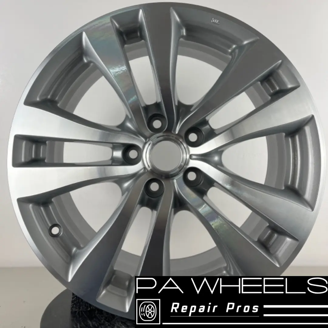 Infiniti M35 2008-2010 18" Factory Original Wheel Rim 73696 D0300ej73a 1