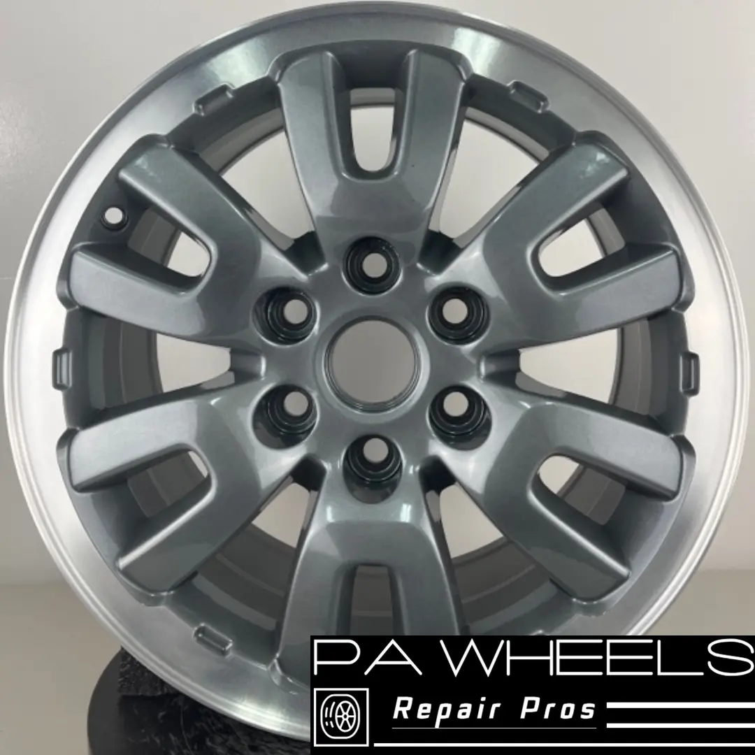 Ford F150 Raptor 2010 2011 17" Factory Oem Wheel Rim 3831 Al3v1007aa 1