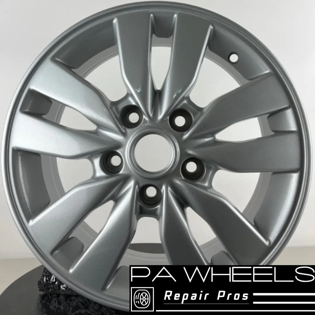 Nissan Nv200 2013-2018 15" Factory Oem Wheel Rim 62708 4Aj0a 1