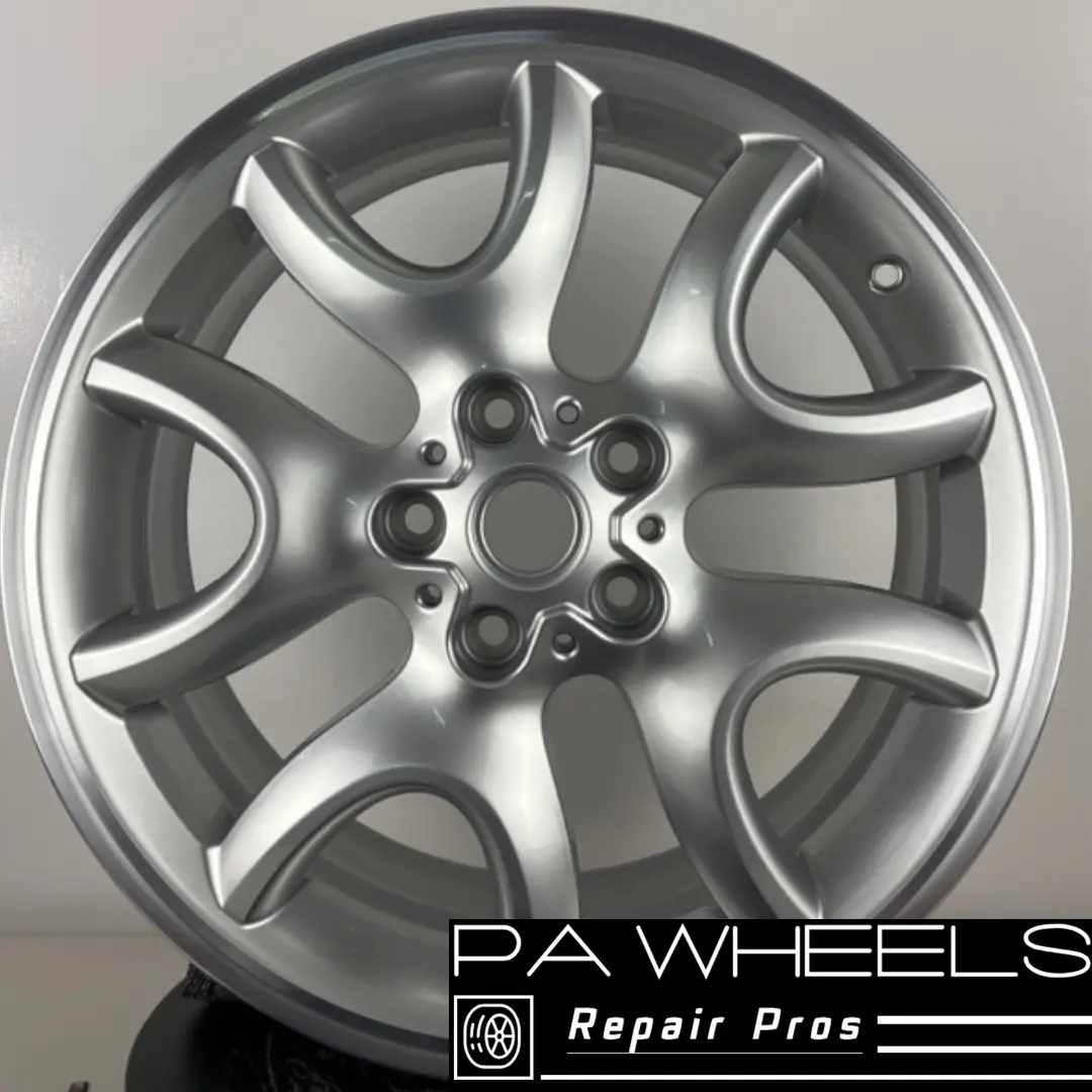 Mini Countryman Paceman 2013-2017 19" Factory Oem Wheel Rim 86071 36109809485 1