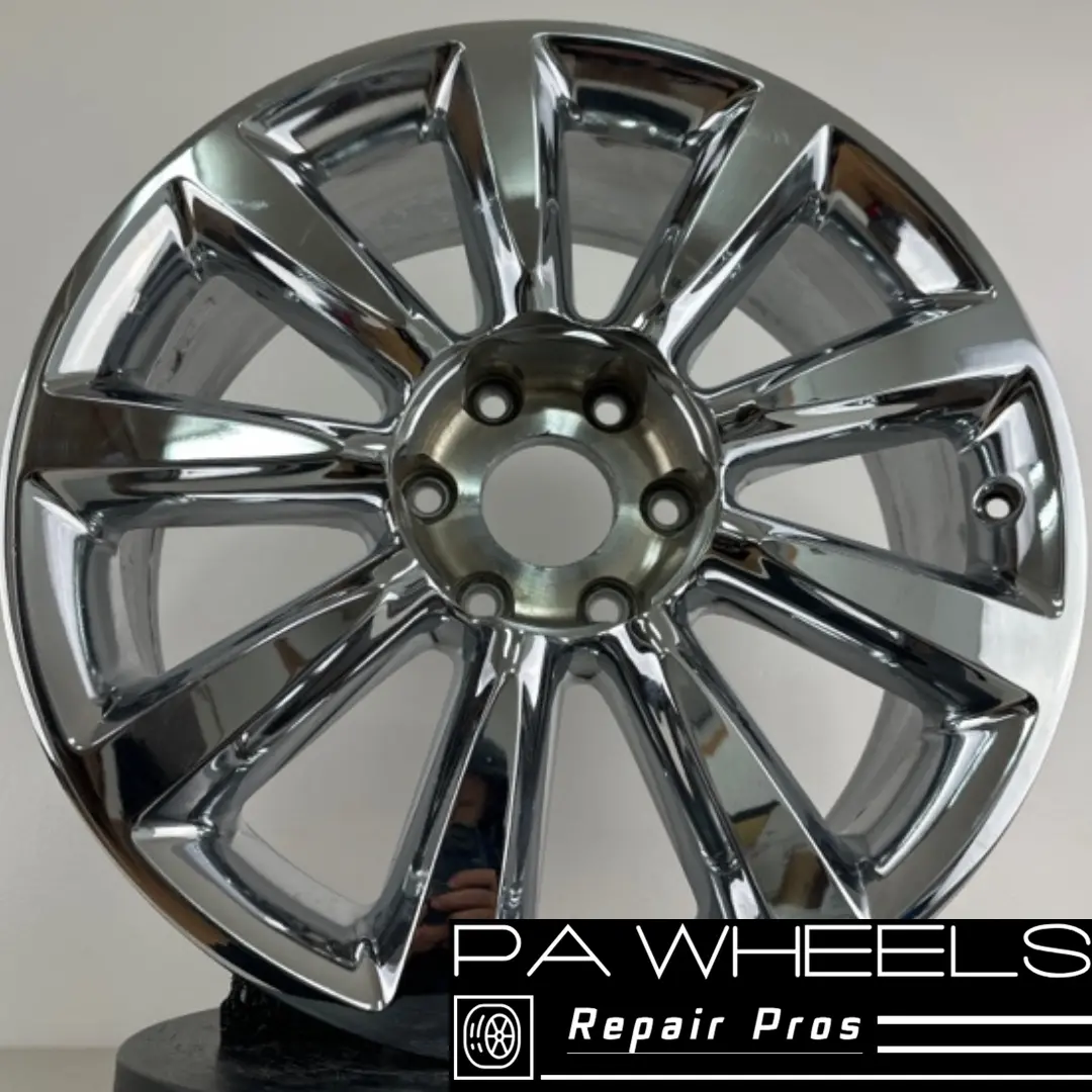 Infiniti Qx56 2008-2010 20" Factory Original Wheel Rim 73698 40300Zq10a 1