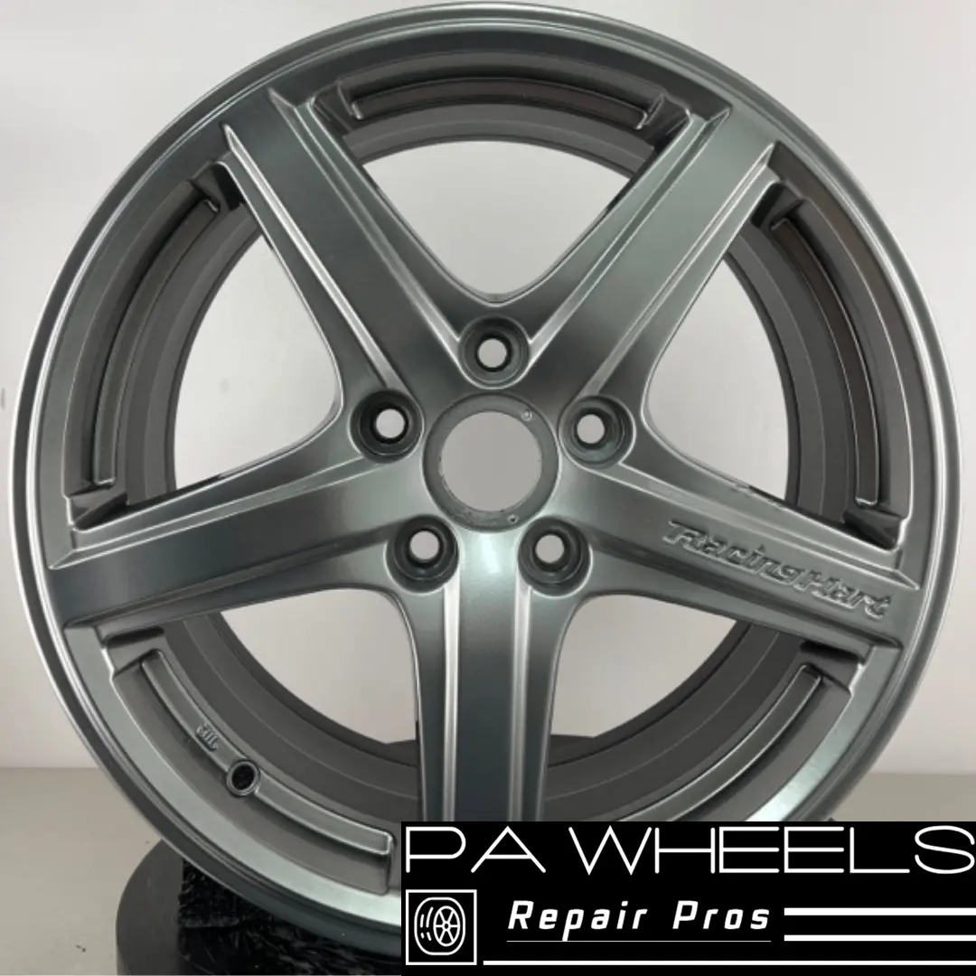 Mazda Protege 2003 17" Factory Original Wheel Rim 64853 Mps2 1