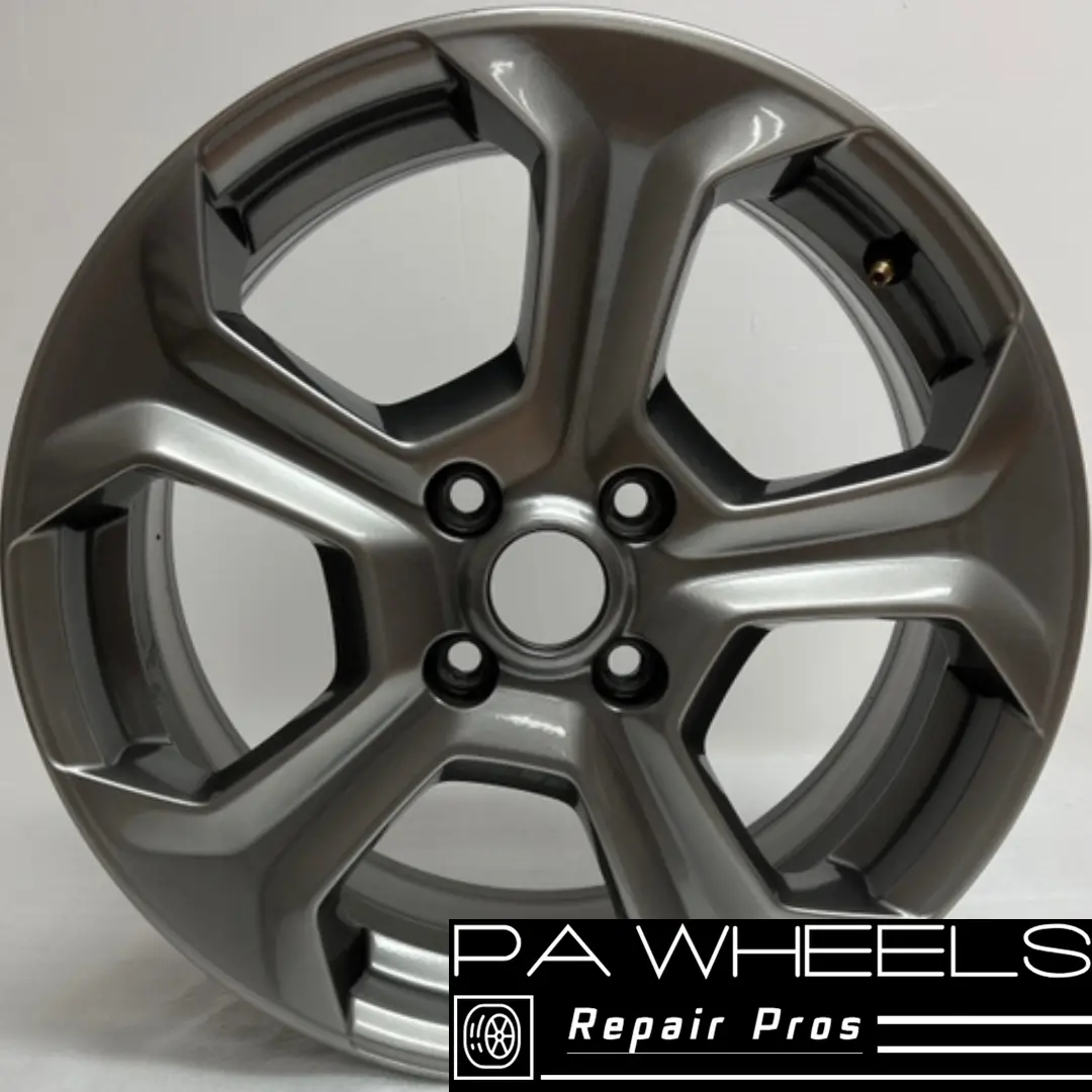 Ford Fiesta 2014-2019 17" Factory Oem Wheel Rim 3968 C1bc-Gc-Sps 1