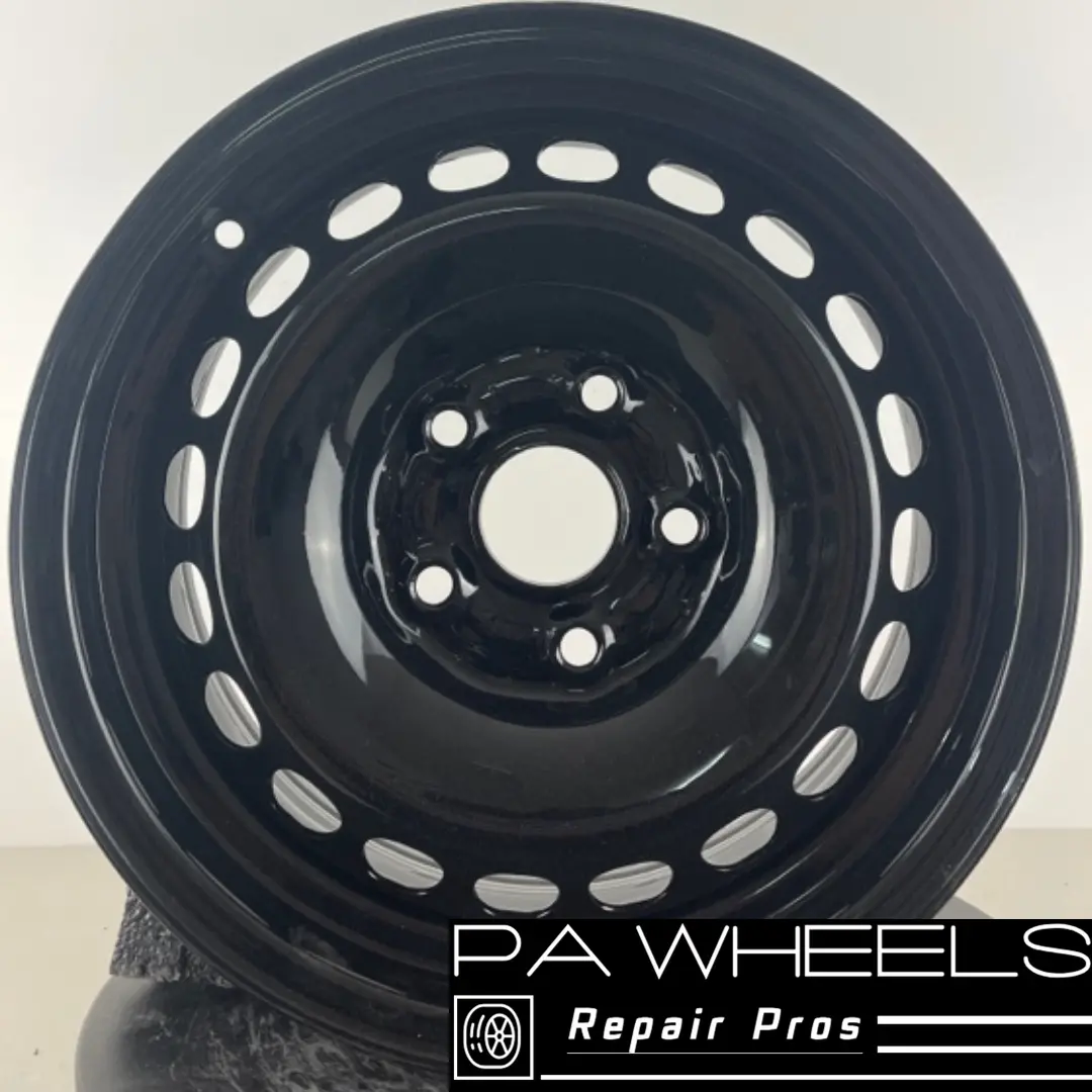 Chevrolet Cruze 2016 2017 15" Factory Oem Wheel Rim Steel 8119 13434777 1