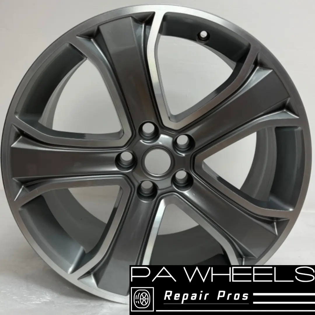 Land Rover Range Rover Sport 2013 20" Factory Oem Wheel Rim 72221  9H3m-1007-Aaw 1