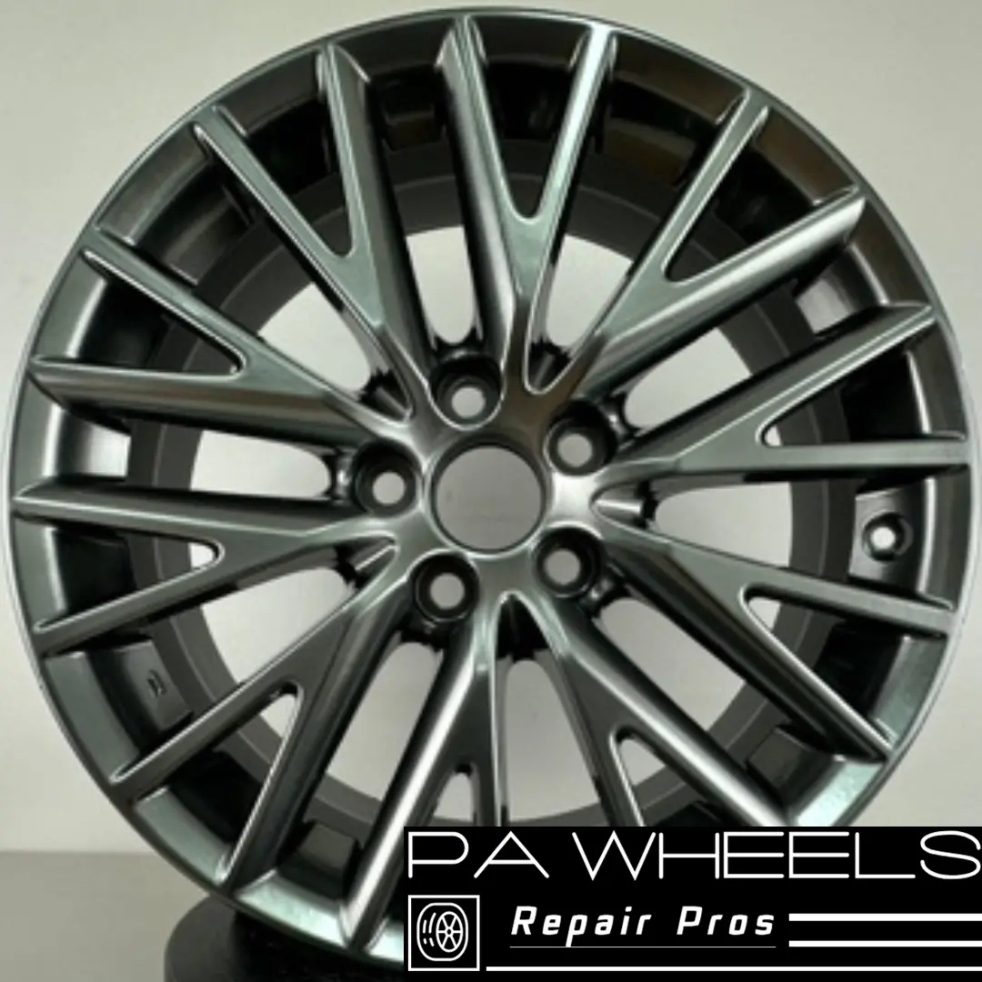 Lexus Is200t Is300 2016-2019 18" Factory Oem Wheel Rim 74343 4261A53351 1
