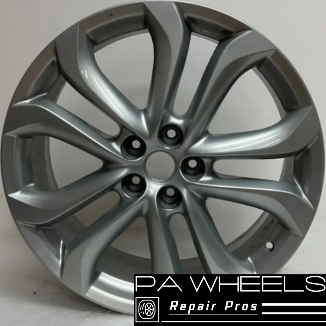 Mazda Cx-9 2011-2013 20" Factory Original Wheel Rim 9965027500 64945 1
