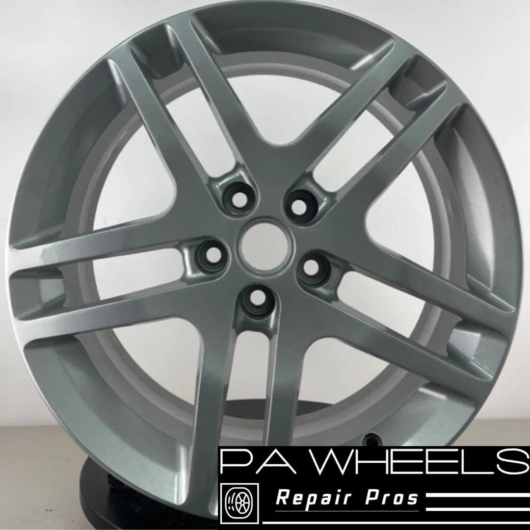 Chevrolet Cobalt 2008 2009 2010 18" Factory Oem Wheel Rim 5351 09598541 1