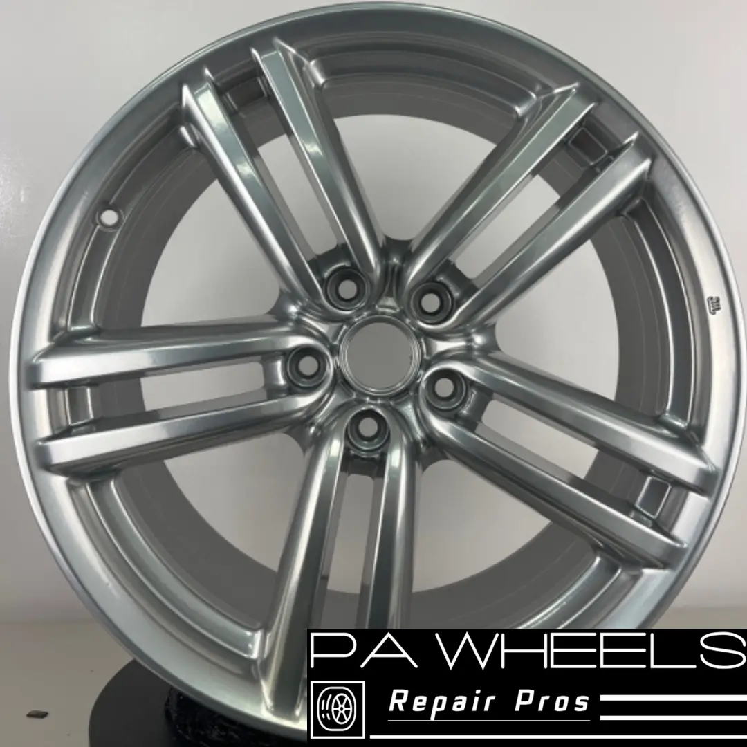 Infiniti M35 M45 2006 2007 19" Factory Oem  Wheel Rim 73687 Eg510cg4050 1