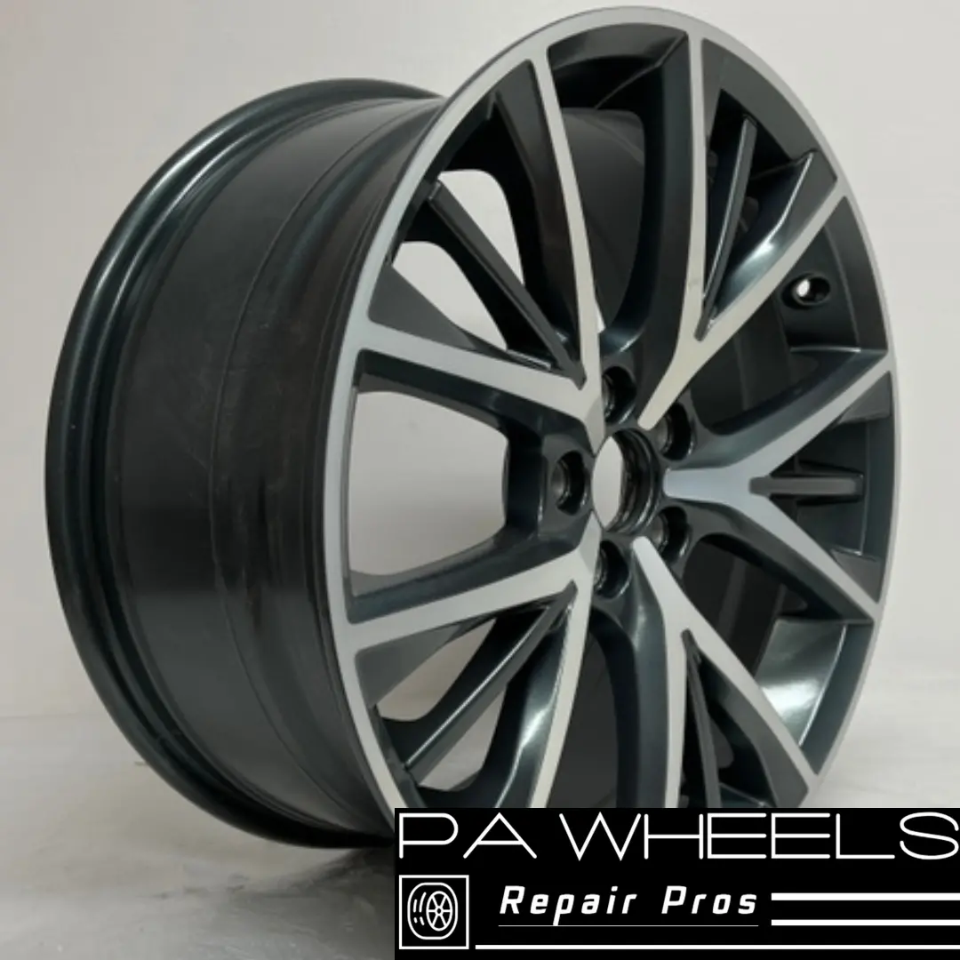 Volvo S90 2017 2018 19" Factory Original Wheel Rim 70432 31471877 2