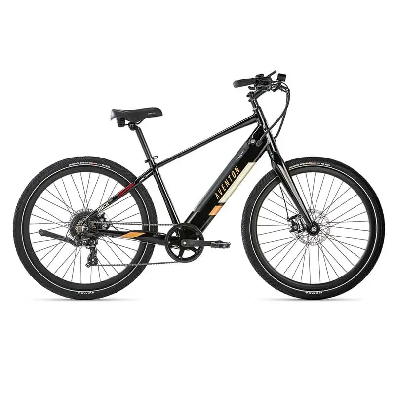 Aventon Pace 350.2 Step Over Electric Bike 1