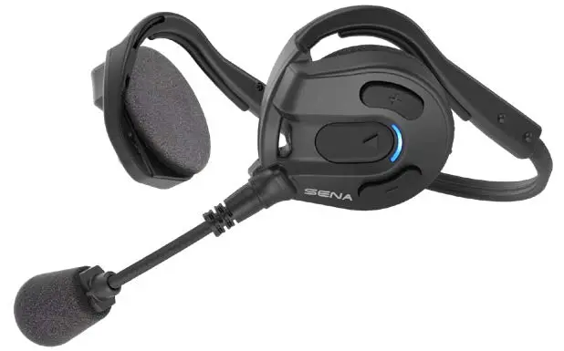 Intercom Bluetooth Expand Boom 1
