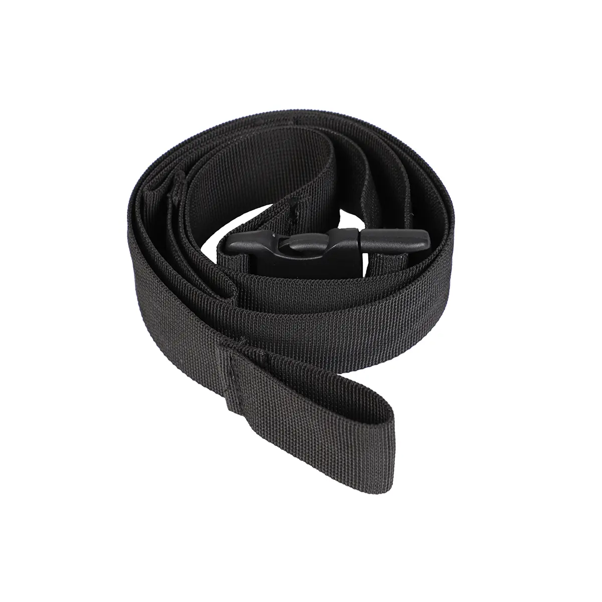 Universal Car Seat Adaptor Go™ Buggy Single Belt Style 1
