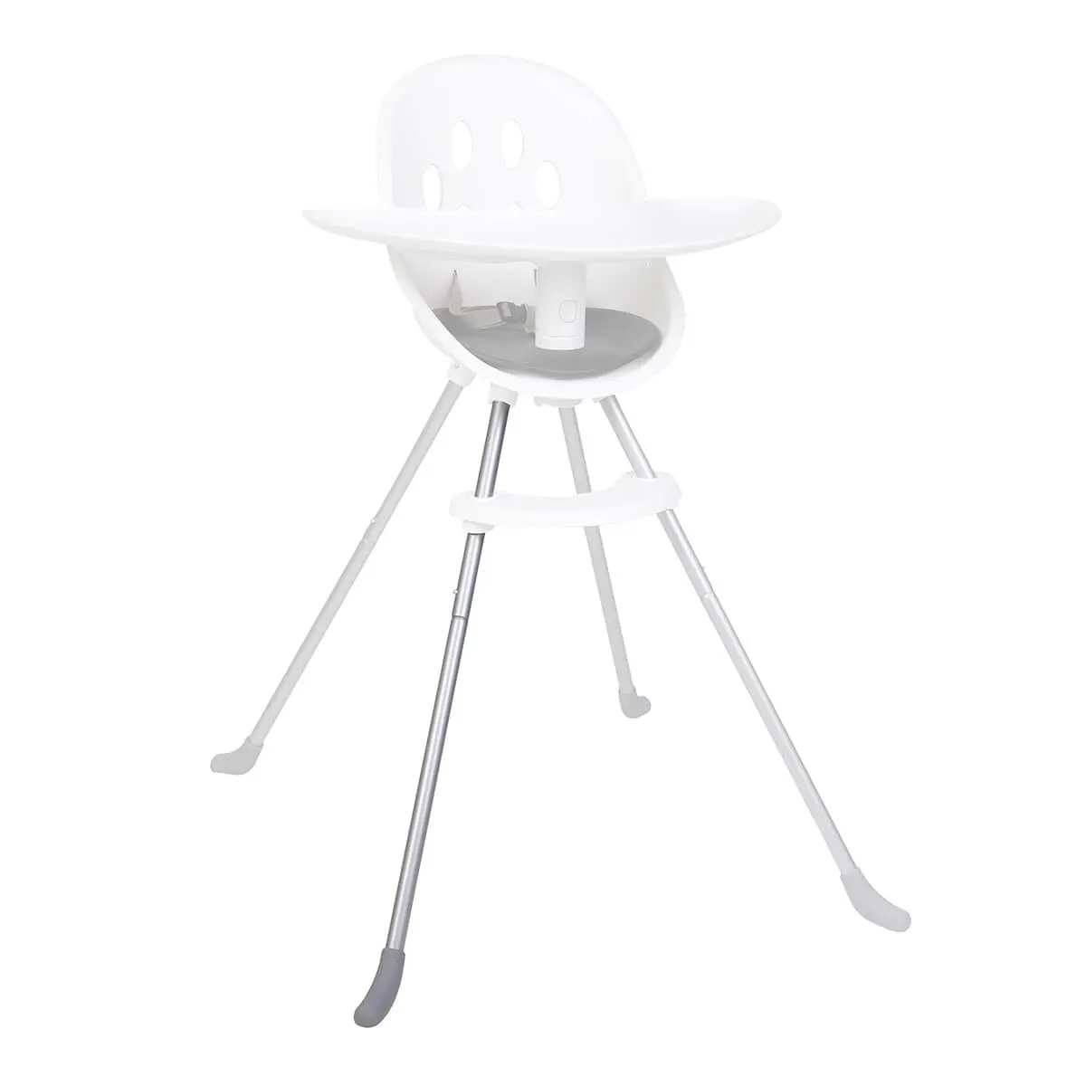 Poppy™ Metal Leg (X1) Replacement For Poppy™ 2020+ 1