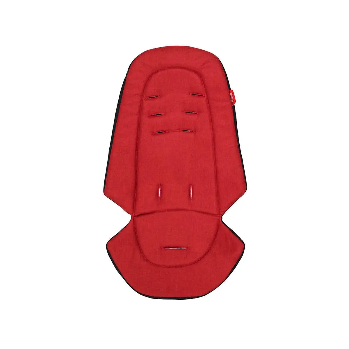 Cushy Ride Buggy Seat Liner 2