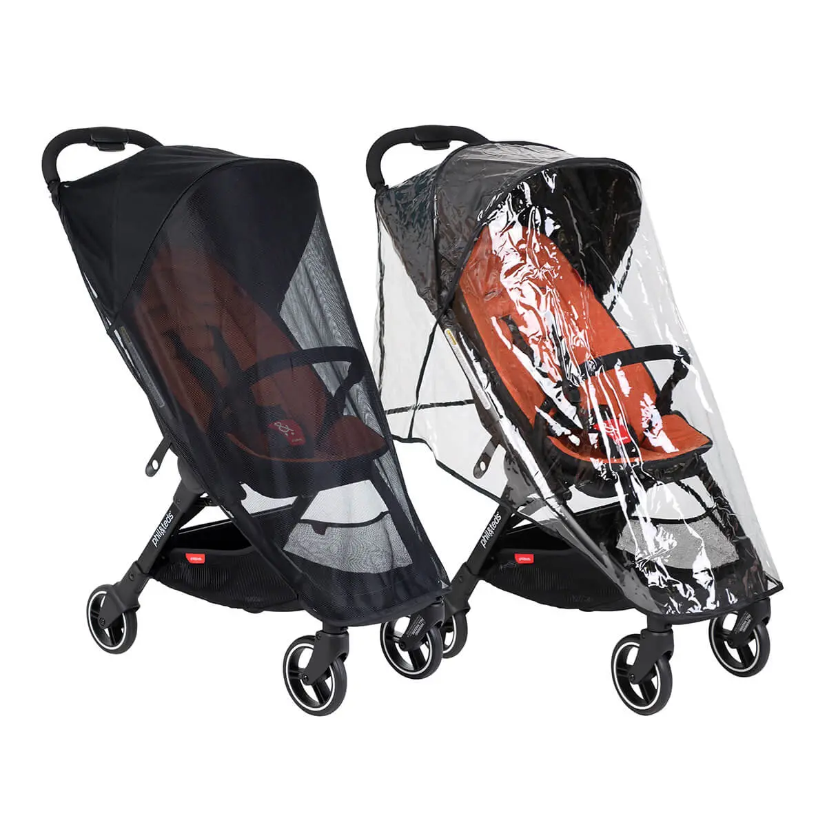 Go™ All Weather Cover Set 1