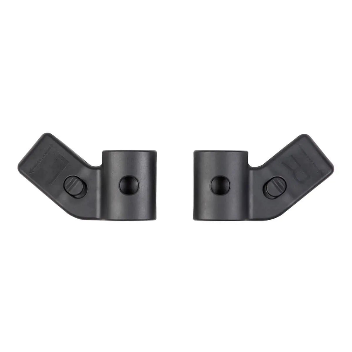 Inline® Clip Set 1