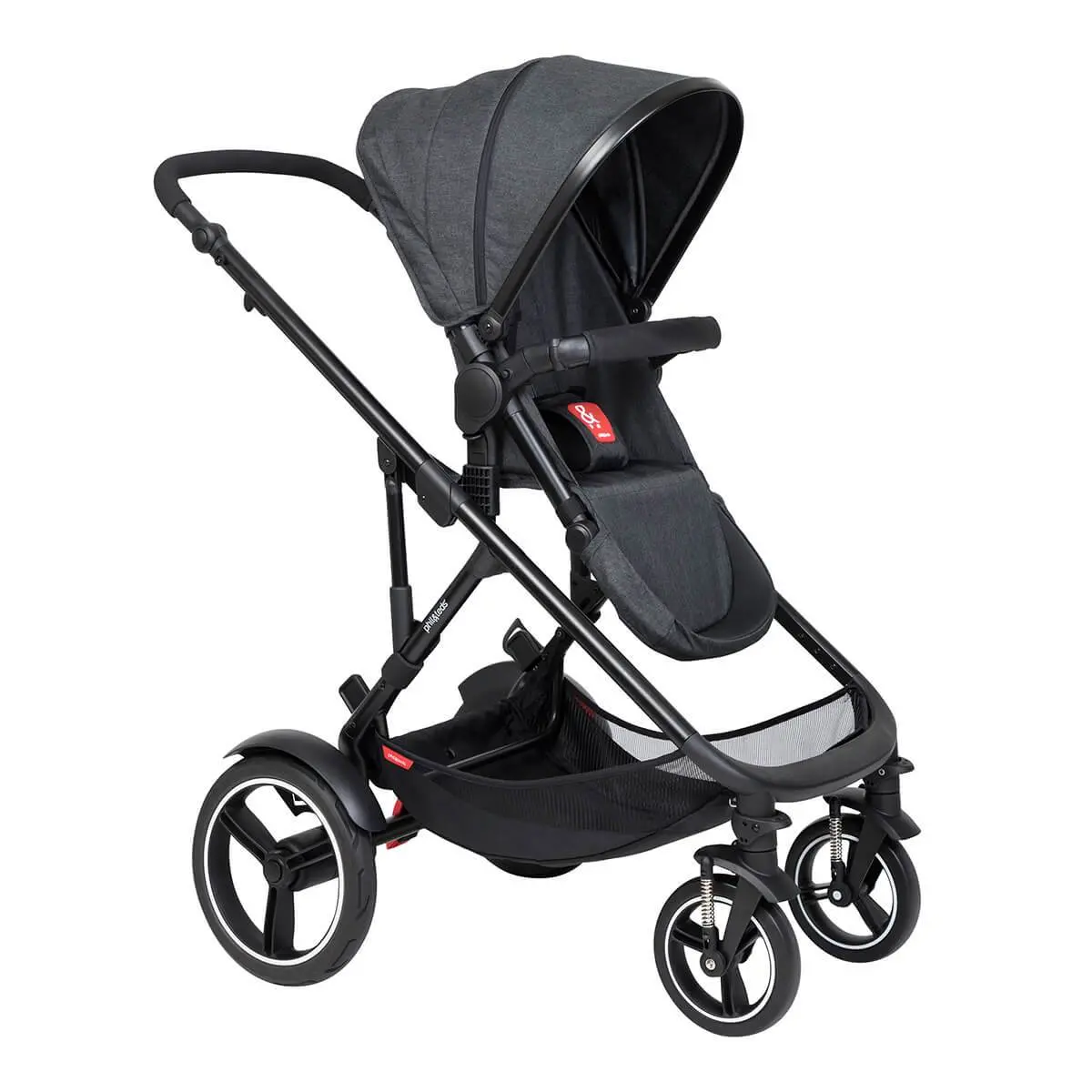 Voyager™ Stroller 1