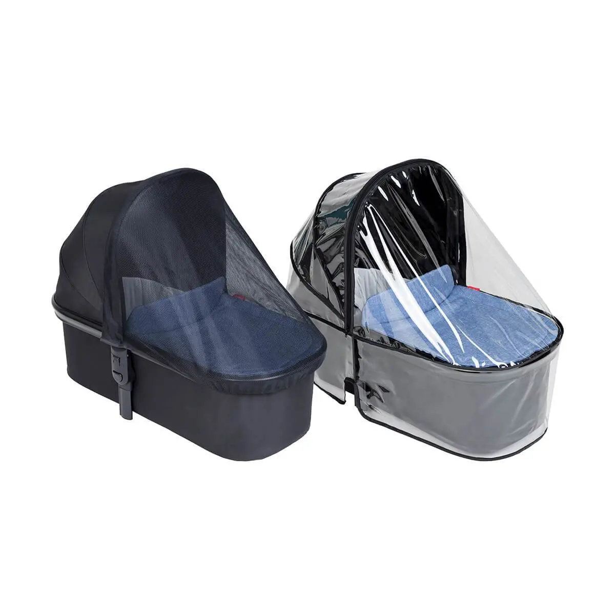 Snug™ Carrycot All Weather Cover Set 1