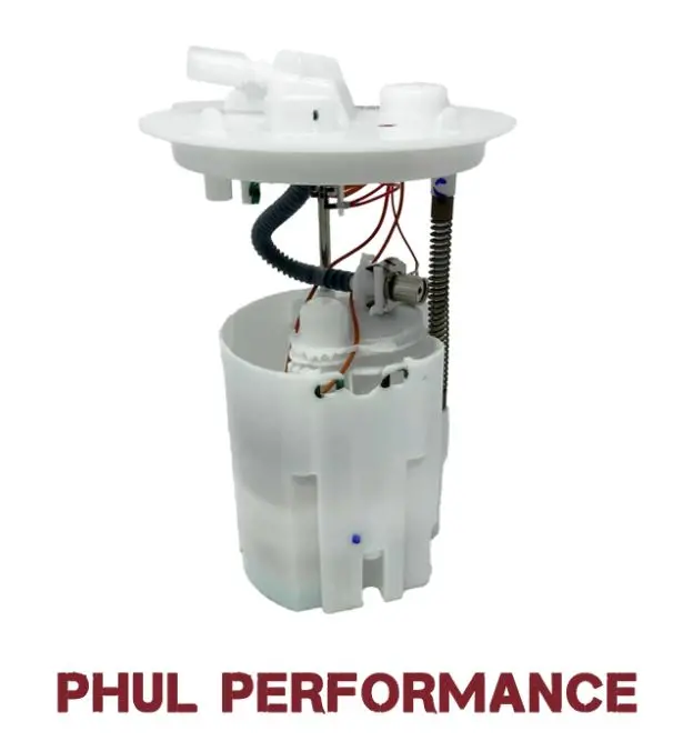 Phul Performance V3 Upgraded Low Side Fuel Pump 2014-2019 Fiesta St *Free Shipping* 1