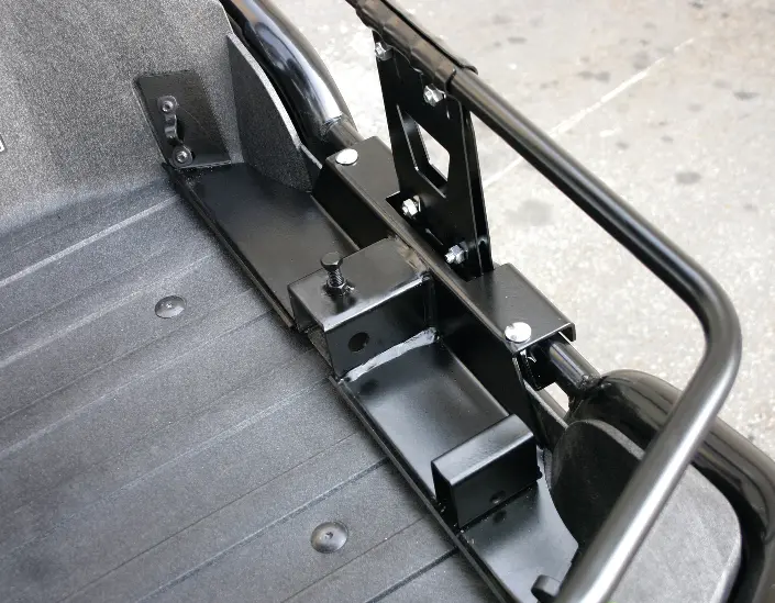 Support De Transport De Treuil / Wildcat 1