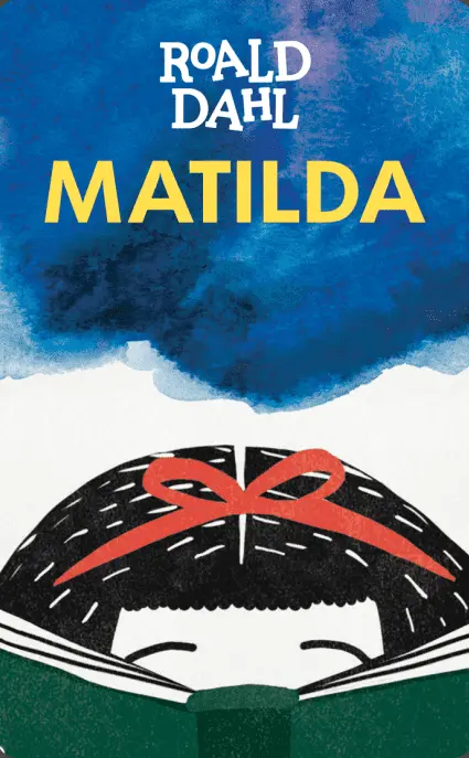 Matilda (Édition Française) 1
