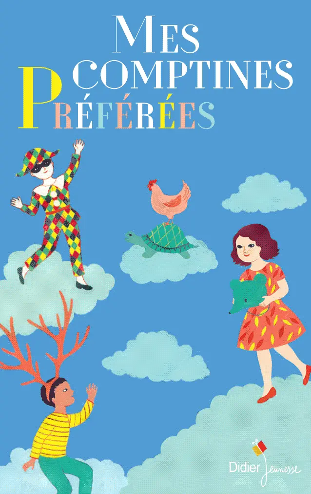 Mes Comptines Préférées 1