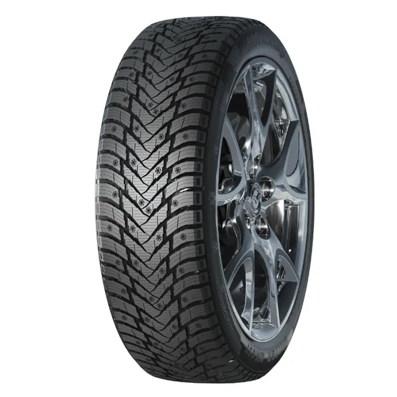 Haida Hd 657 Ultra-Grip Winter (Studdable) | 225/55R18 1