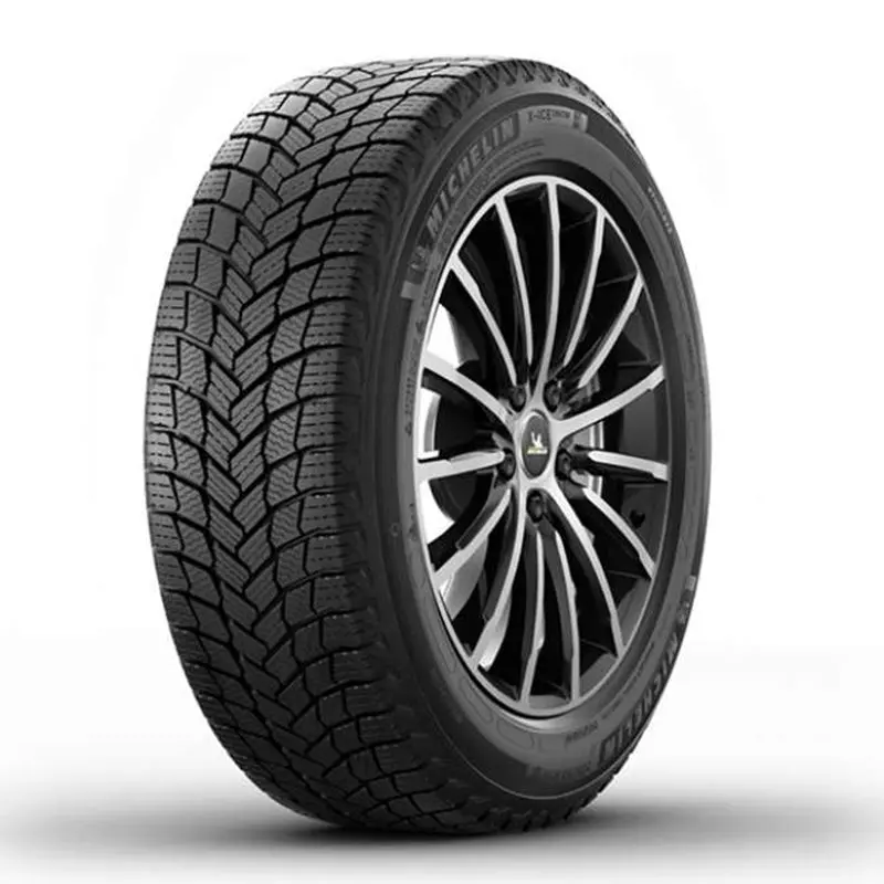 205/60R16 Michelin X-Ice Snow 1